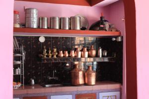 Mynd úr myndasafni af Laxmi Homestay í Tānsen