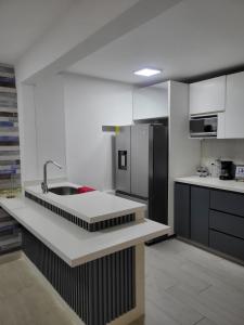 サンタ・マルタにあるSanta Marta Family Homeのギャラリーの写真