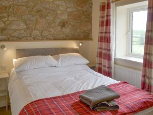 Voodi või voodid majutusasutuse Milk Churn - Ukc2400 toas