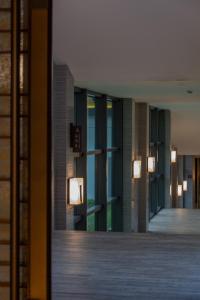 景德镇景德镇西山湖凯莱度假酒店(景德镇中国陶瓷博物馆店）的相册照片