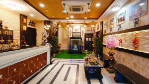 Φωτογραφία από το άλμπουμ του Spago Inn σε Mahabalipuram +117 φωτογραφίες