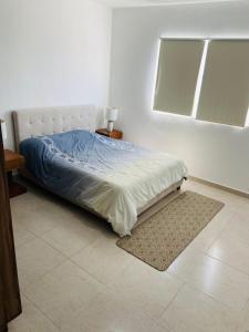 Ảnh trong thư viện ảnh của Lovely 2 bedroom 2 bathroom condo ở Cancún