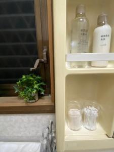 Foto sihtkohas Kaga asuva majutusasutuse ログbase galeriist