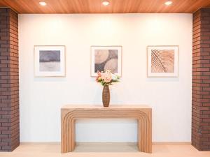 Fotografie z fotogalerie ubytování Komakusa Hotel v destinaci Macumoto