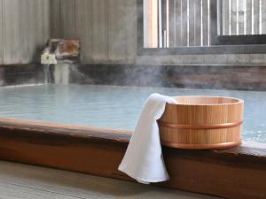 Fotografie z fotogalerie ubytování Komakusa Hotel v destinaci Macumoto
