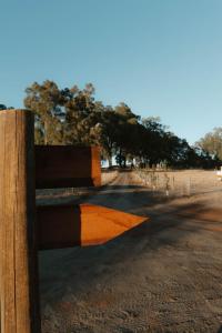 Gallery image of R&R Bus Retreat in Wellington Mills +17 photos