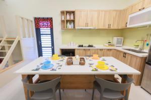 Billede fra billedgalleriet på Momo Meishe - Family-friendly B&B i Jian