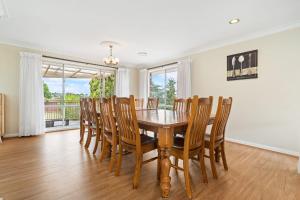 Φωτογραφία από το άλμπουμ του Large Kelso Family Home - Flexible Bedding σε Kelso