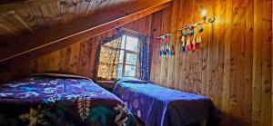 Afbeelding uit fotogalerij van Cabaña Lemu in Panguipulli