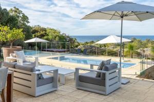 Hồ bơi trong/gần Wedgetail I Private Properties