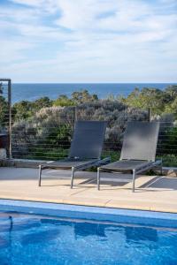 Phong cảnh thiên nhiên gần nhà nghỉ dưỡng