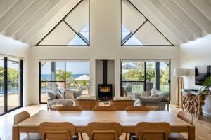 Phong cảnh thiên nhiên gần nhà nghỉ dưỡng