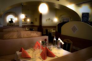 Bevande di Hotel Alter Telegraf