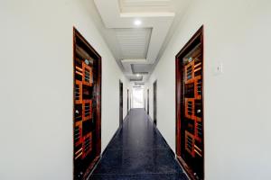 Fotografie z fotogalerie ubytování Super Hotel O VEDHANSHI HOTELS BHONGIRI. v destinaci Raigīr