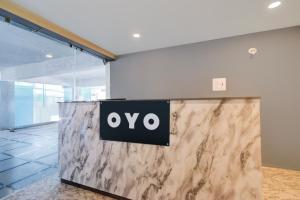Certifikát, hodnocení, plakát nebo jiný dokument vystavený v ubytování Super Hotel O VEDHANSHI HOTELS BHONGIRI.