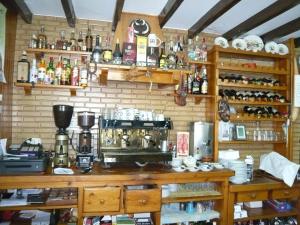 Fotografie z fotogalerie ubytování Venta Las Delicias v destinaci Villanueva del Rosario