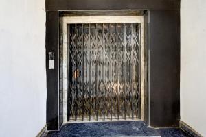 Fotografie z fotogalerie ubytování Super Hotel O VEDHANSHI HOTELS BHONGIRI. v destinaci Raigīr