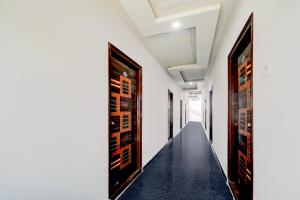 Fotografie z fotogalerie ubytování Super Hotel O VEDHANSHI HOTELS BHONGIRI. v destinaci Raigīr