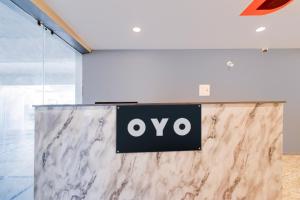 Certifikát, hodnocení, plakát nebo jiný dokument vystavený v ubytování Super Hotel O VEDHANSHI HOTELS BHONGIRI.