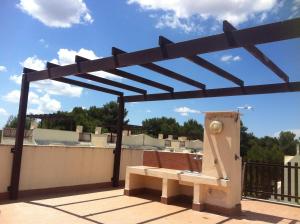 Φωτογραφία από το άλμπουμ του Residence Serra Alimini 1 σε Alimini