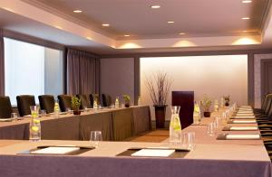 Konferenční prostory v ubytování Hyatt Regency Boston