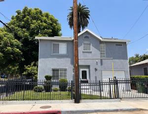 Gallery image of Echo House in Los Angeles
