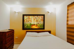 Gallery image of Finca Hotel La Ponderosa in Rionegro