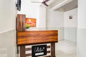 Fotografie z fotogalerie ubytování Collection O Burari Post Office v Novém Dillí