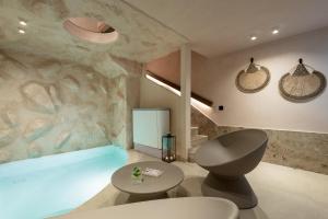 Fotografie z fotogalerie ubytování The48suites ve městě Chania