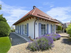 Kupferschmiede - Weber Grill - Feuerkorb - Terrasse - Indoorschaukel - Ideal für Familien