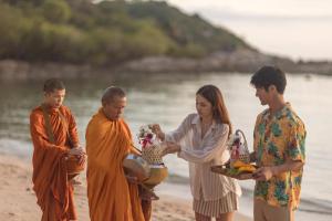 Hosté ubytování Kimpton Kitalay Samui by IHG