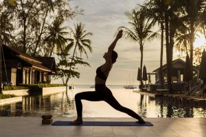 Hosté ubytování Kimpton Kitalay Samui by IHG