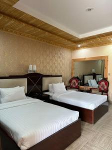 Gallery image of Cedarwood hotel and Resort in Shogran