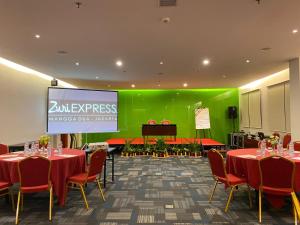 Konferenční prostory v ubytování Zuri Express Mangga Dua