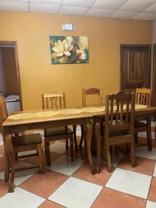 Gambar di galeri bagi La Lima Park Hotel di La Lima