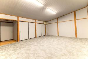 Gallery image of 55BASE Hakuba in Hakuba