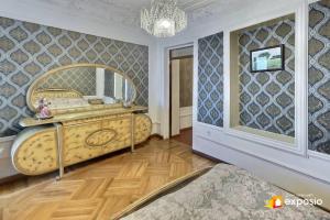 Afbeelding uit fotogalerij van Дача 3 спальни У Моря Бузовны in Mardakan