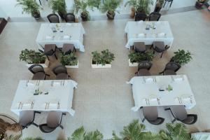 Ristorante o altro punto ristoro di Cambodian Country Club