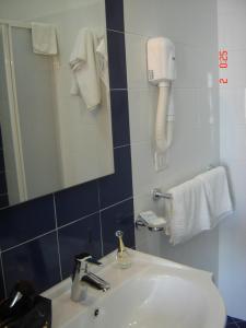 Gallery image of Il Sole Il Mare Il Vento in Torre Lapillo