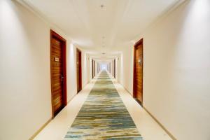 古尔冈Sunday Hotels and Resort Gurgaon的相册照片