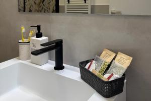 Fotografie z fotogalerie ubytování AMINA Guest House v destinaci Fiumicino