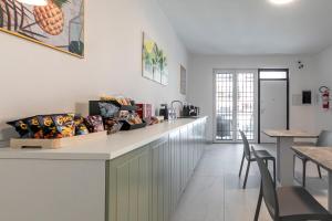 Fotografie z fotogalerie ubytování AMINA Guest House v destinaci Fiumicino