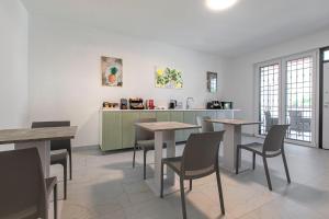Fotografie z fotogalerie ubytování AMINA Guest House v destinaci Fiumicino