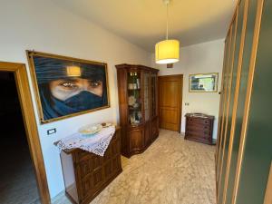 Gallery image of Appartamento per una rilassante vacanza immerso nel verde in Miglianico