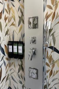 Fotografie z fotogalerie ubytování AMINA Guest House v destinaci Fiumicino