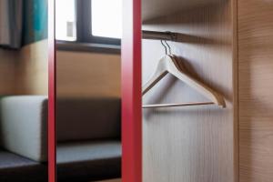 Fotografie z fotogalerie ubytování MEININGER Hotel Berlin Airport v Berlíně