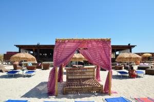 Fotografie z fotogalerie ubytování La Casarana Wellness Ecoresort v destinaci Lido Marini