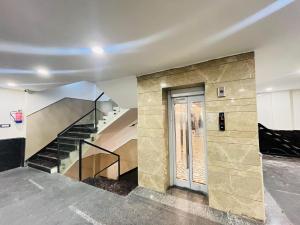 Fotografie z fotogalerie ubytování Roomshala 183 Hotel Aroma Chattarpur v Novém Dillí
