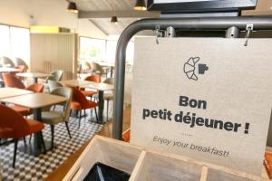 Fotografie z fotogalerie ubytování ibis Biarritz Anglet Aéroport v destinaci Anglet