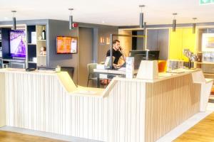 Hosté ubytování ibis Biarritz Anglet Aéroport